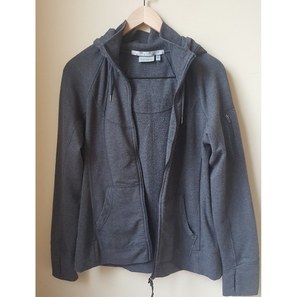 Athleta Tops - Athleta Strength Hoodie Size L